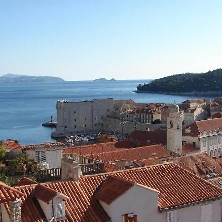 Apartments Lucic Dubrovnik Exterior foto