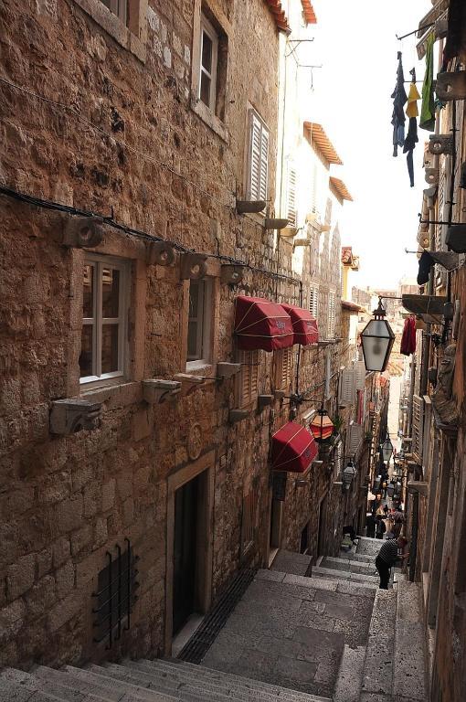 Apartments Lucic Dubrovnik Cameră foto