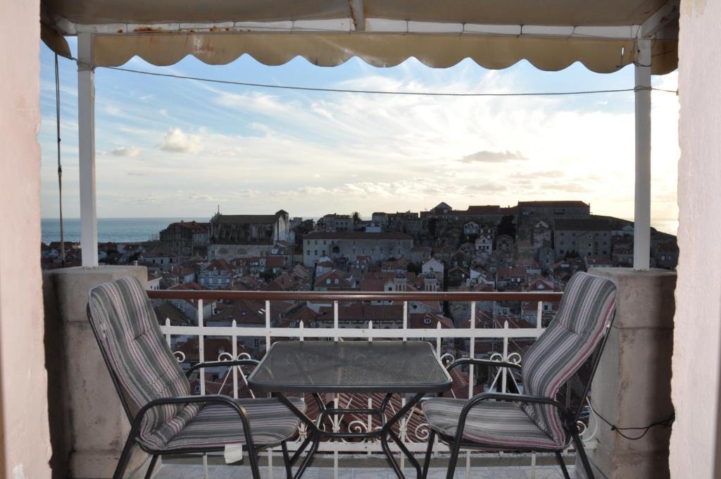 Apartments Lucic Dubrovnik Cameră foto