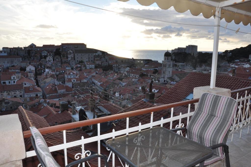Apartments Lucic Dubrovnik Cameră foto