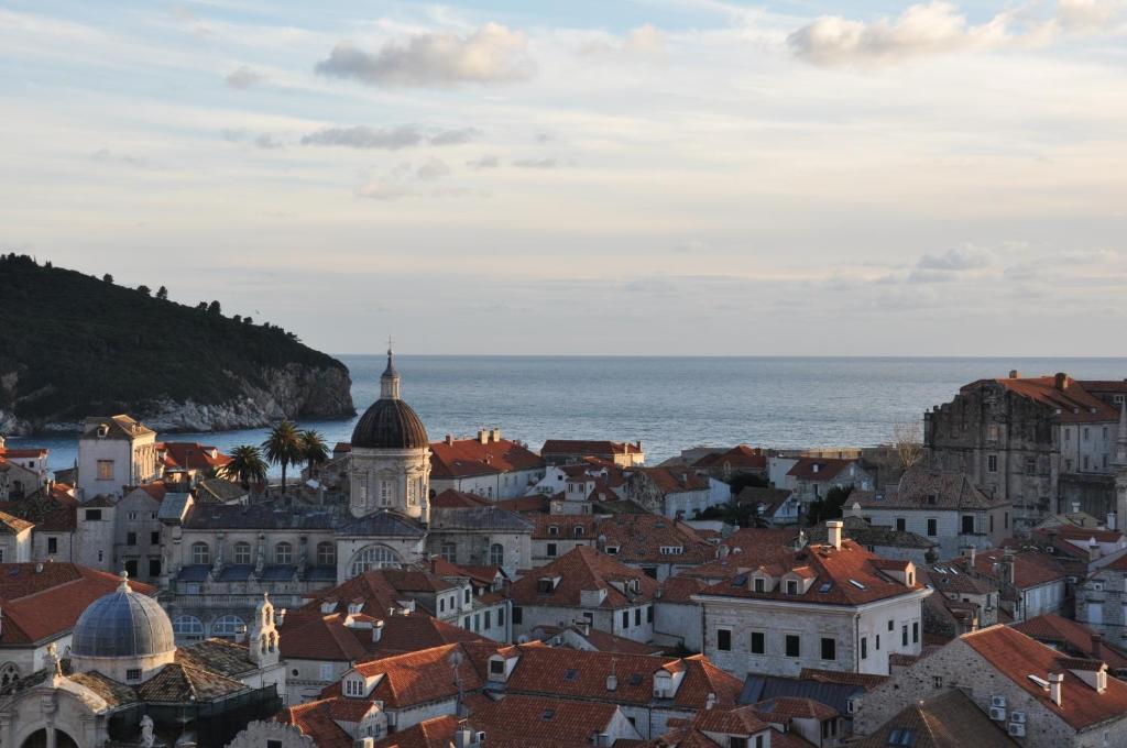 Apartments Lucic Dubrovnik Cameră foto