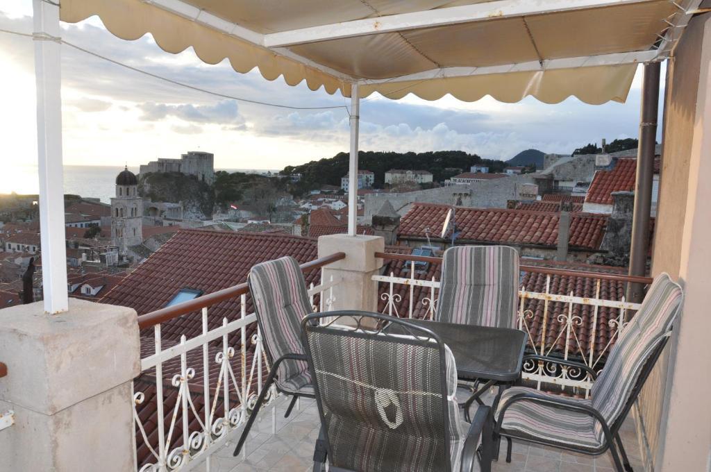 Apartments Lucic Dubrovnik Cameră foto