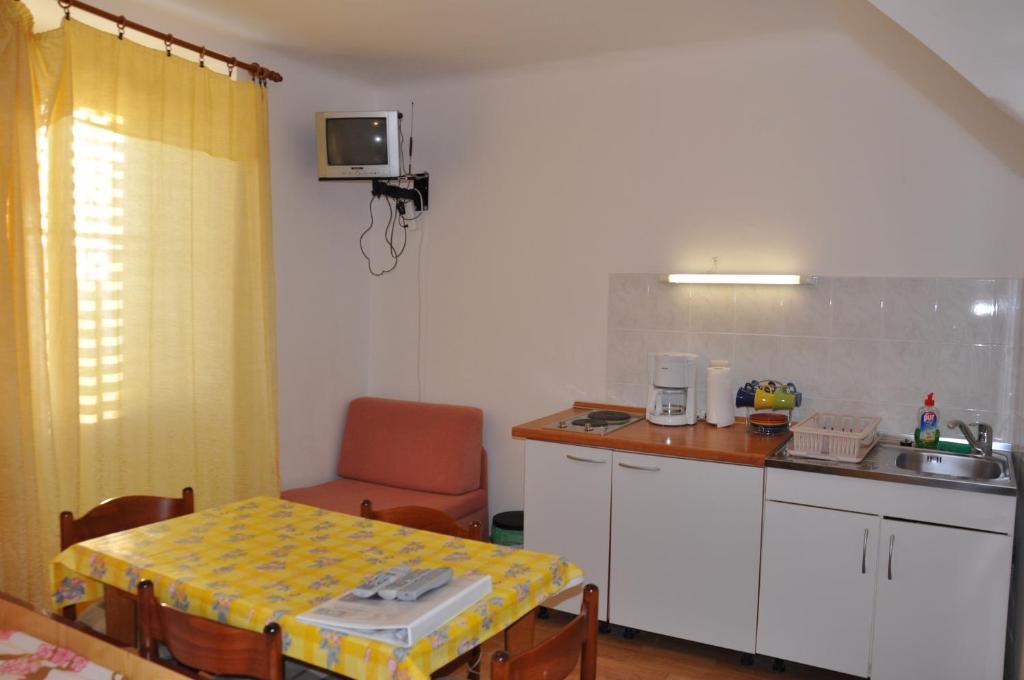 Apartments Lucic Dubrovnik Cameră foto