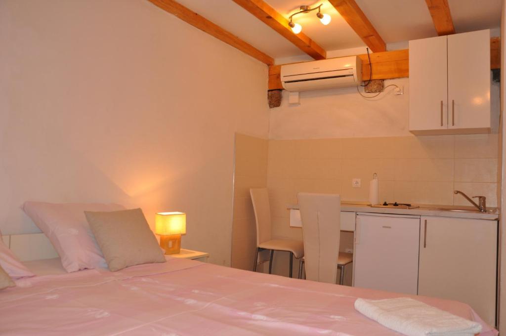 Apartments Lucic Dubrovnik Cameră foto