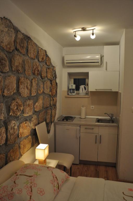 Apartments Lucic Dubrovnik Cameră foto
