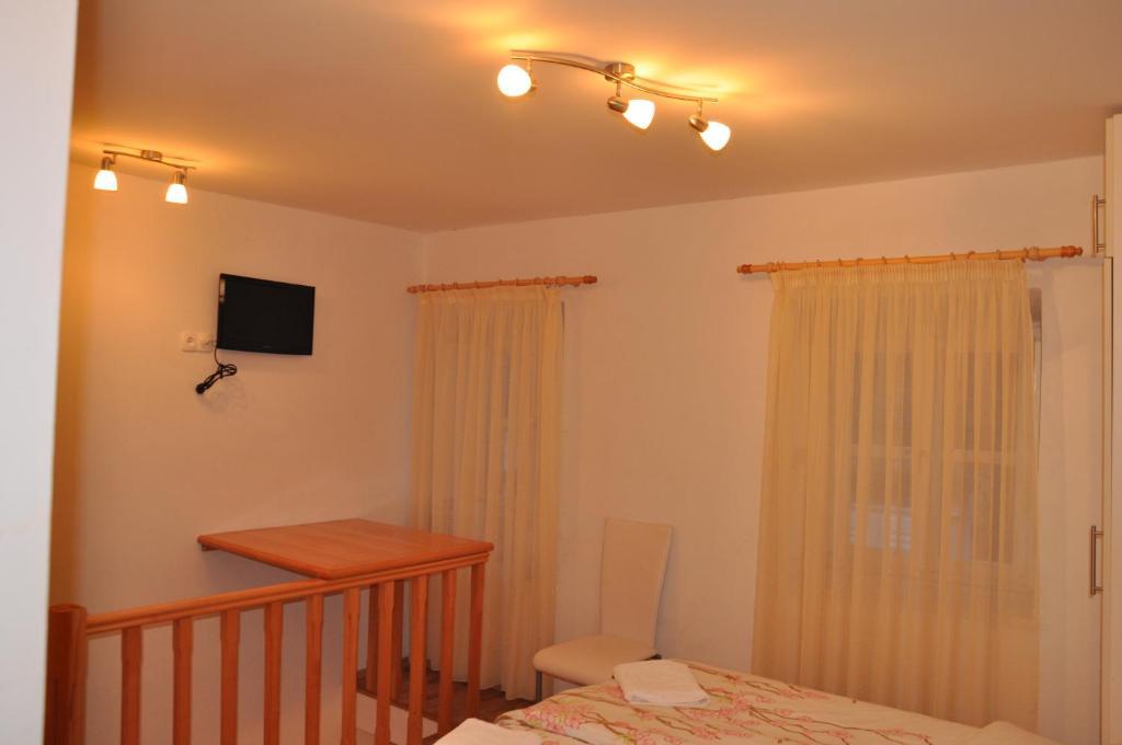 Apartments Lucic Dubrovnik Cameră foto