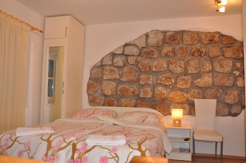 Apartments Lucic Dubrovnik Cameră foto