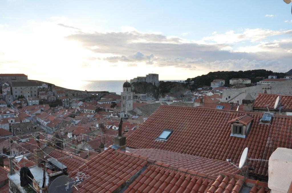Apartments Lucic Dubrovnik Exterior foto