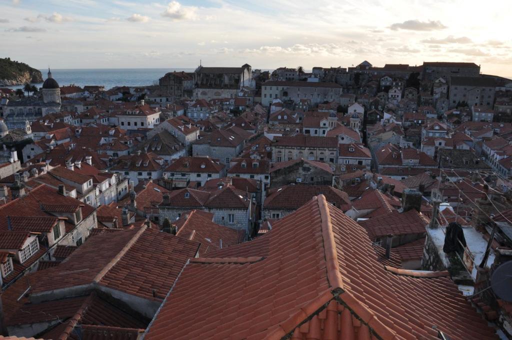 Apartments Lucic Dubrovnik Exterior foto