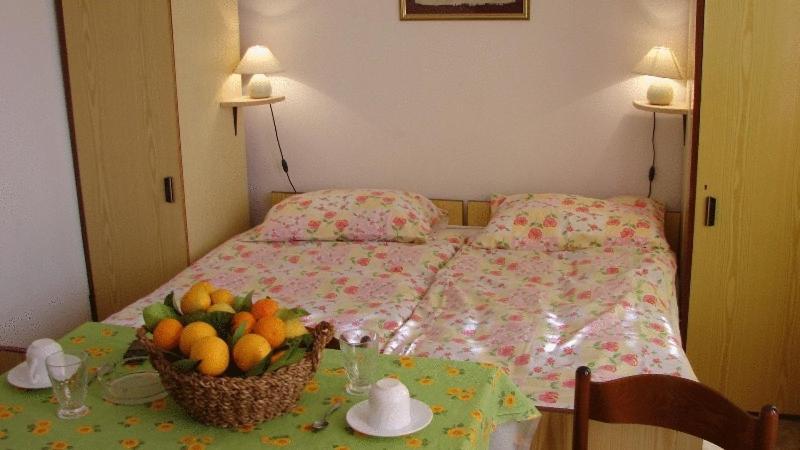 Apartments Lucic Dubrovnik Cameră foto